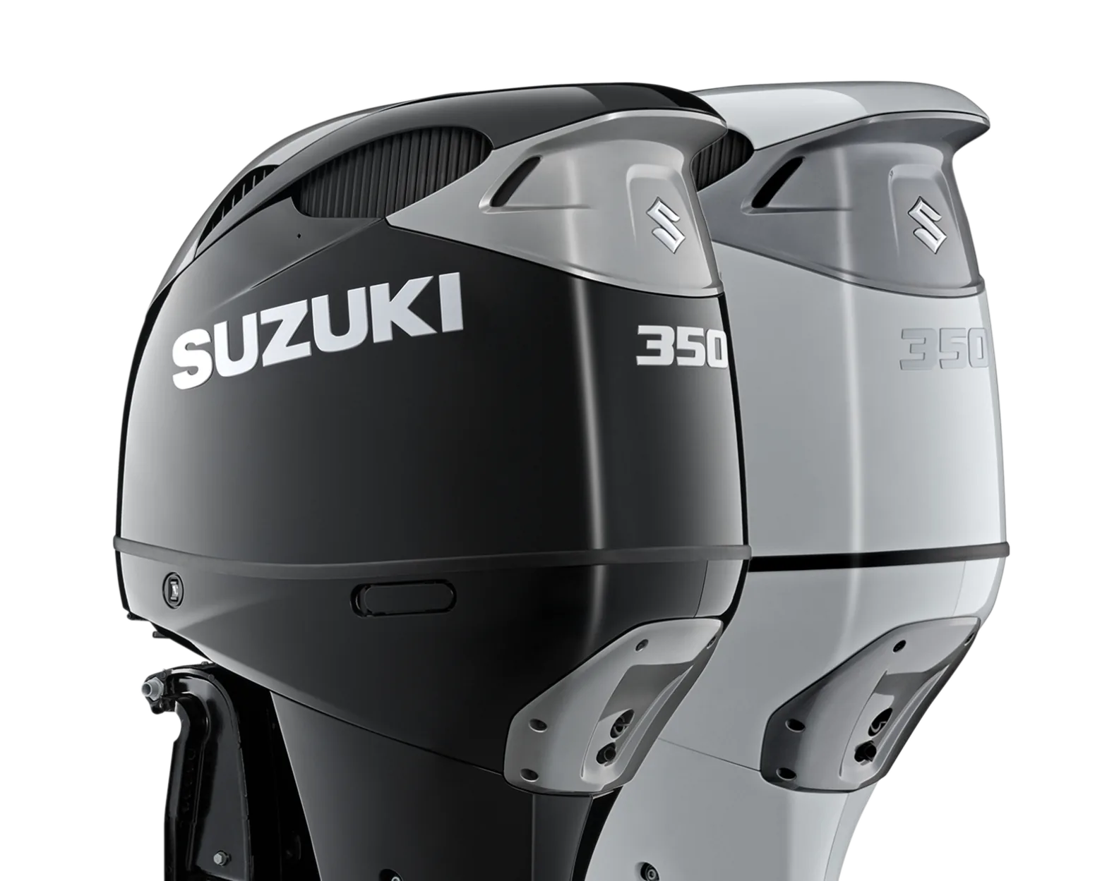 Suzuki DF350ATXX